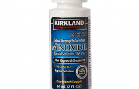 Minoxidil