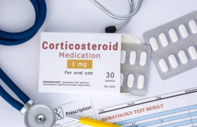 Corticosteroids