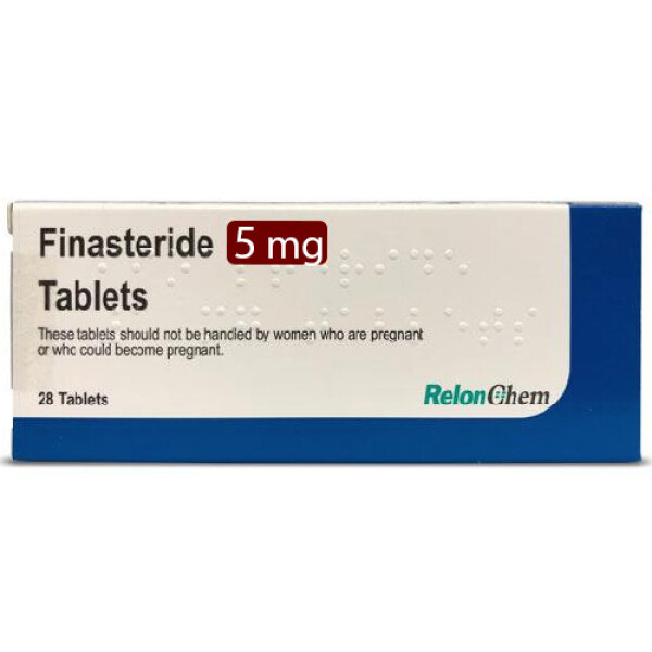 Finasteride