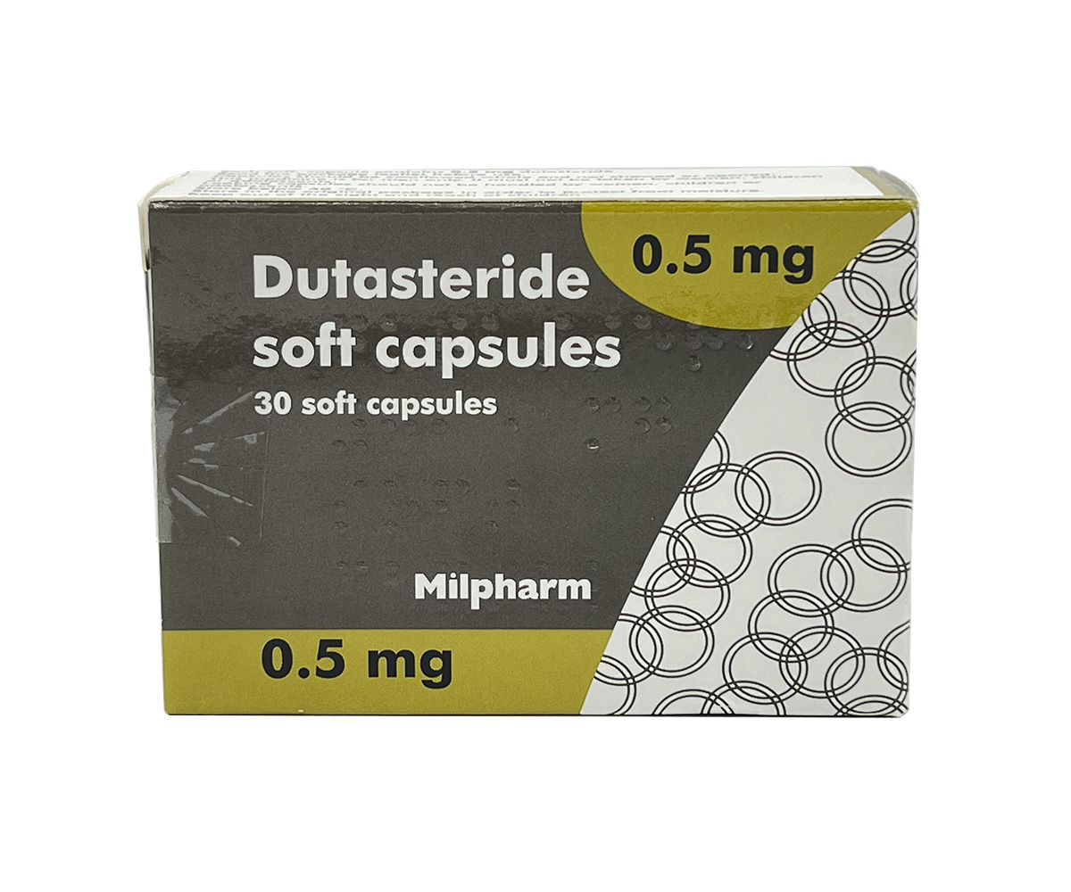 Dutasteride