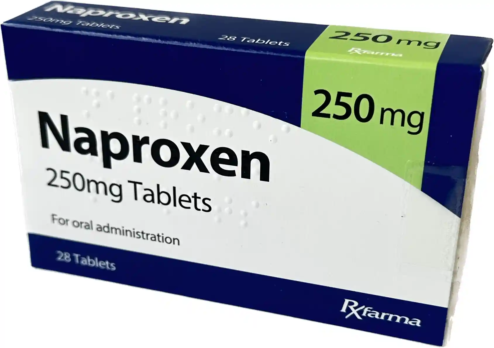 Naproxen