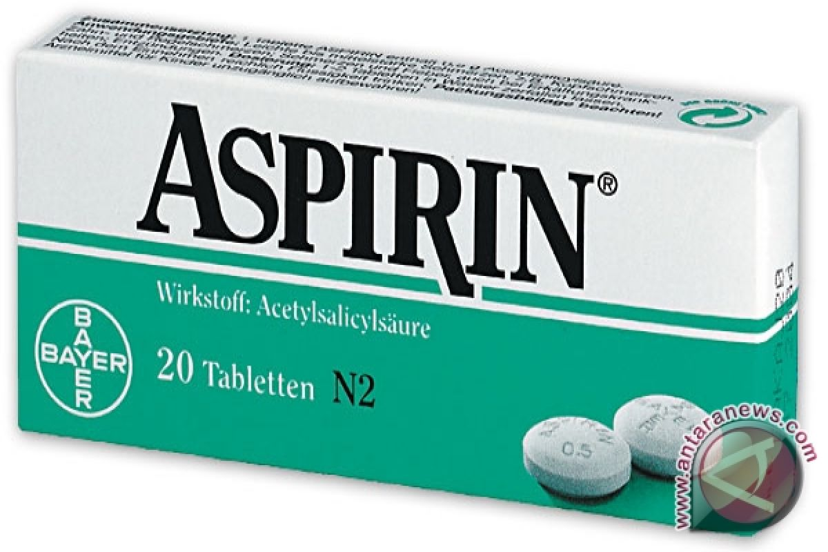 Aspirin