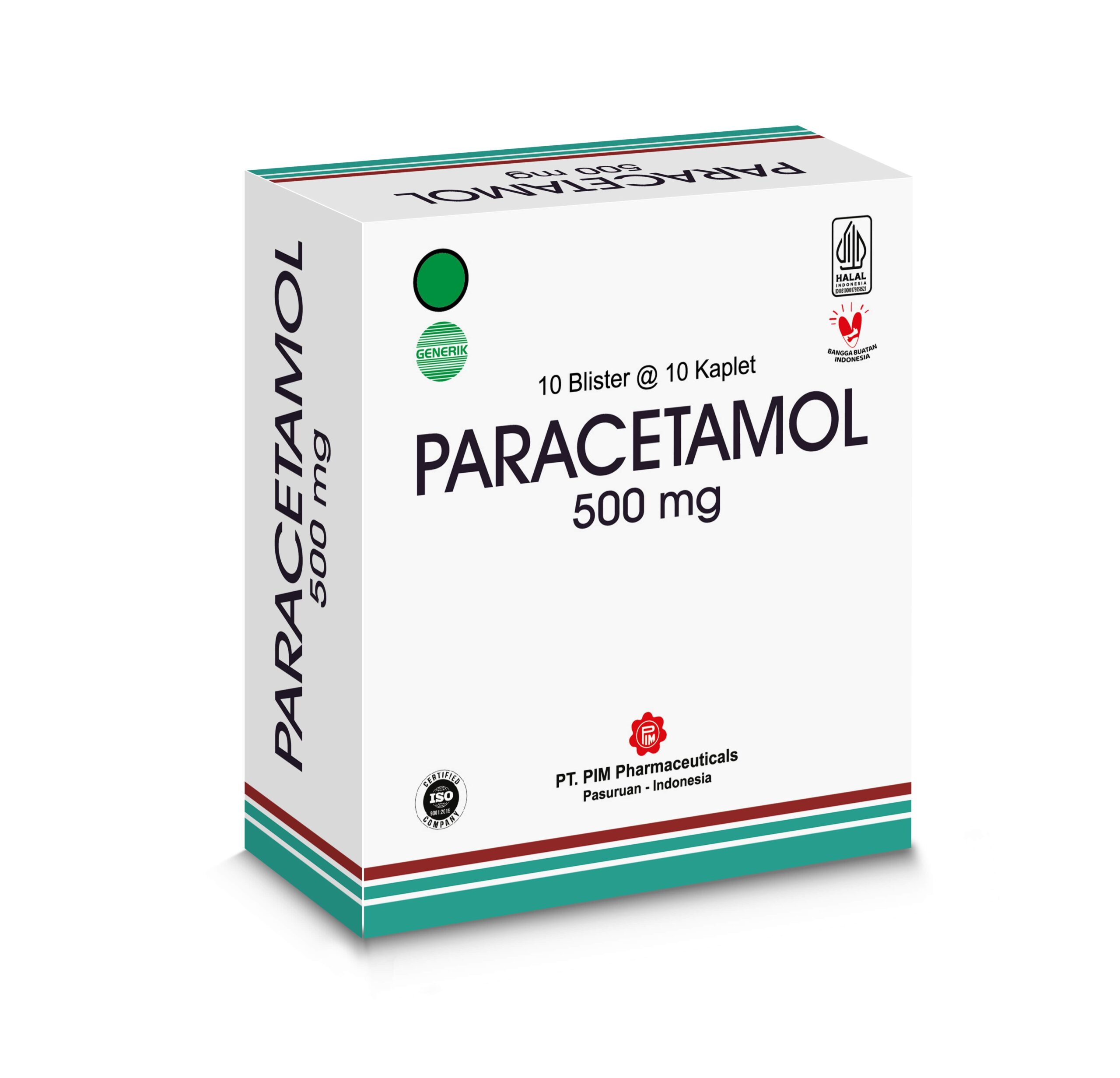 Paracetamol